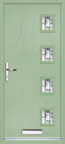 Chartwell Green Frame